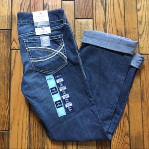Ariat Real Arrow Fit Jeans